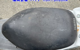 YAMAHA JOGZR-2