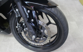 KAWASAKI NINJA 250 EX250L