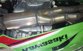 KAWASAKI NINJA ZX-6R A 2022 ZX636G