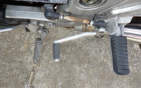 KAWASAKI ZZ1200 NINJA R 2002 ZXT20C