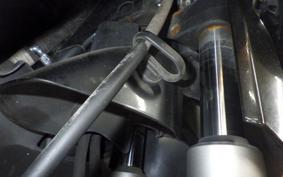 HONDA LEAD 110 2003 JF19