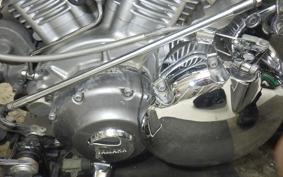 YAMAHA XV1600A ROADSTAR 2000 VP12J
