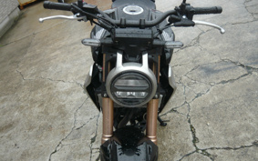 HONDA CB250R ABS MC52