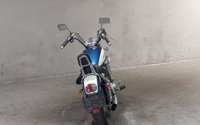 YAMAHA VIRAGO250S 3DM
