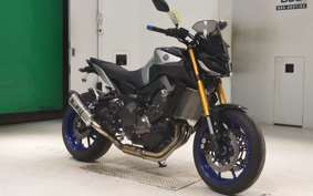 YAMAHA MT-09 ASP 2019 RN52J