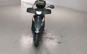 SUZUKI ADDRESS V125 CF4EA