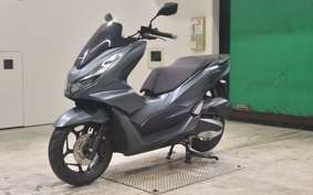 HONDA PCX 160 KF47