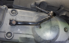 SUZUKI ADDRESS V125 G 2001 CF46A