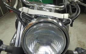 HONDA MAGNA 250 2007 MC29