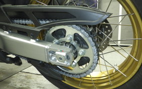HONDA CRF1100L AFRICA TWIN DCT 2024 SD15