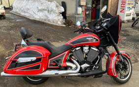  VICTORY CROSS COUNTRY 2014 W3