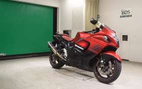 SUZUKI HAYABUSA Gen.2 2014