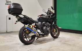 HONDA CB400 SUPER BOLDOR A 2016 NC42