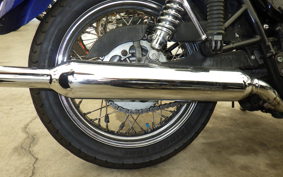 TRIUMPH BONNEVILLE T100 2003