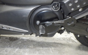 YAMAHA T-MAX 500 2011 SJ08J