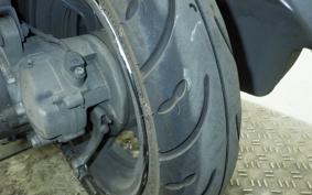 SUZUKI BURGMANストリート125EX EA23M