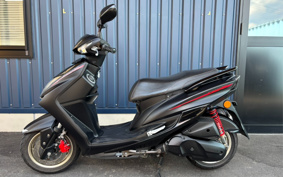 YAMAHA CYGNUS125XSR SEA5J