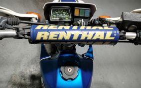 YAMAHA SEROW 225W DG08J