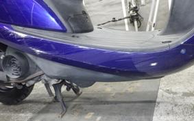 HONDA DIO Gen.6 2016 AF68