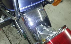 YAMAHA SR500 1984 2J2