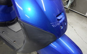 HONDA TACT-4ﾍﾞｰｼｯｸ AF79