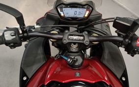 SUZUKI GSX-S1000F 2015 GT79A