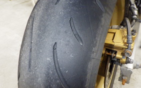 HONDA HORNET 250 2007 MC31