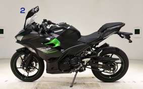 KAWASAKI NINJA 250 2 EX250Y