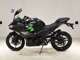 Фото Kawasaki NINJA 250 2 с японского аукциона
