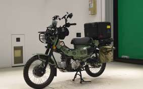 HONDA CT125 HUNTER CUB 2024 JA55