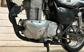 KAWASAKI ESTRELLA RS CUSTOM  BJ250A