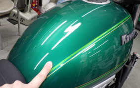 KAWASAKI Z650 RS 2023 ER650M