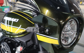 KAWASAKI Z900RS 2020 ZR900C