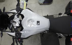 BMW F800GS 2025