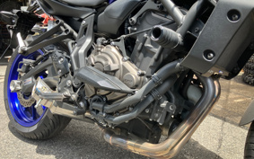 YAMAHA MT-07 ABS 2020 RM19J