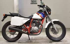 HONDA FTR223 MC34