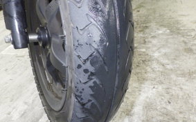 HONDA LEAD 125 2008 JF45