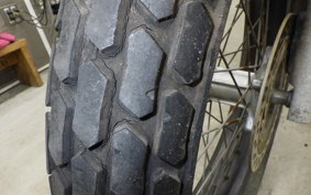 HONDA FTR223 MC34