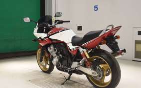 HONDA CB400 SUPER BOLDOR VTEC NC42