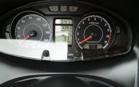 SUZUKI BURGMAN200 CH41A