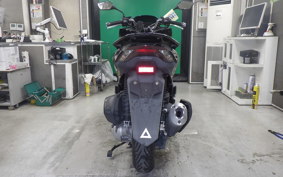 HONDA PCX125 2014 JK05