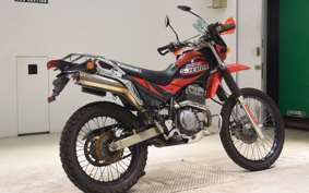KAWASAKI SUPER SHERPA 2021 KL250G