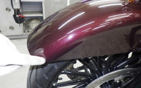 HARLEY FLHXS 1750 2017