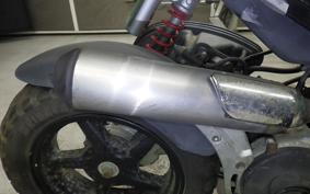 SUZUKI TR50 STREET MAGIC Gen.2 CA1LB