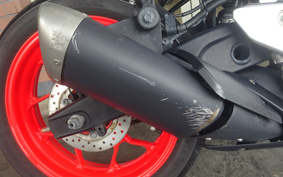 YAMAHA MT-03 ABS 2021 RH13J