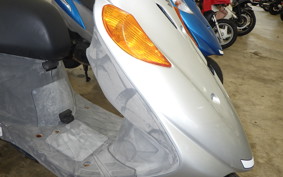 SUZUKI ADDRESS V125 CF4EA