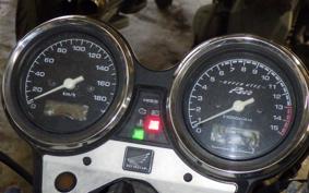 HONDA CB400SF VTEC 2010 NC42