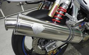 HONDA CB1300SF SUPER FOUR 2001 SC40