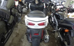 HONDA FORZA SI MF12