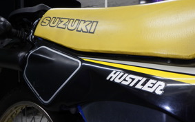 SUZUKI TS50 Hustler SA11A
